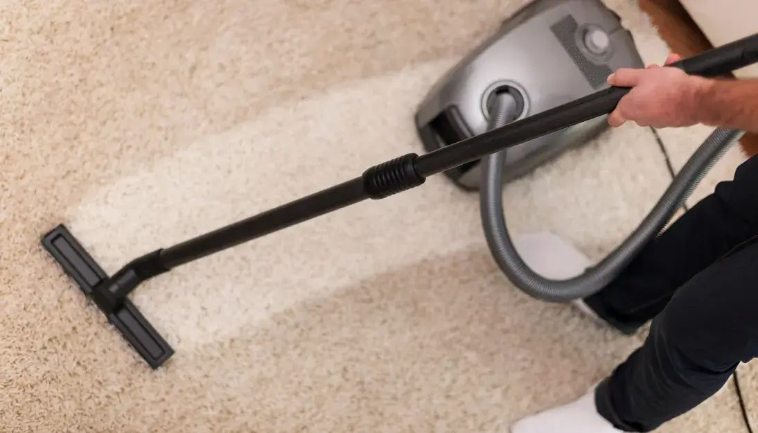 Clean Carpet Cleaner: How to Choose the Best Solution for Your Home