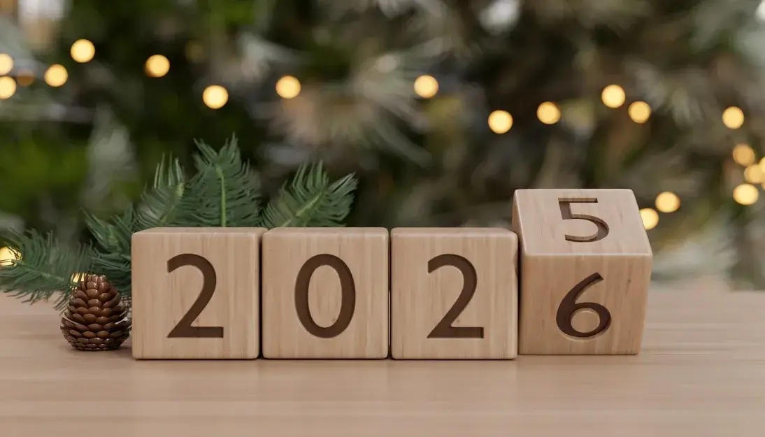 Holiday cleaning checklist for 2026, preparing a guest ready and welcoming home during the festive season